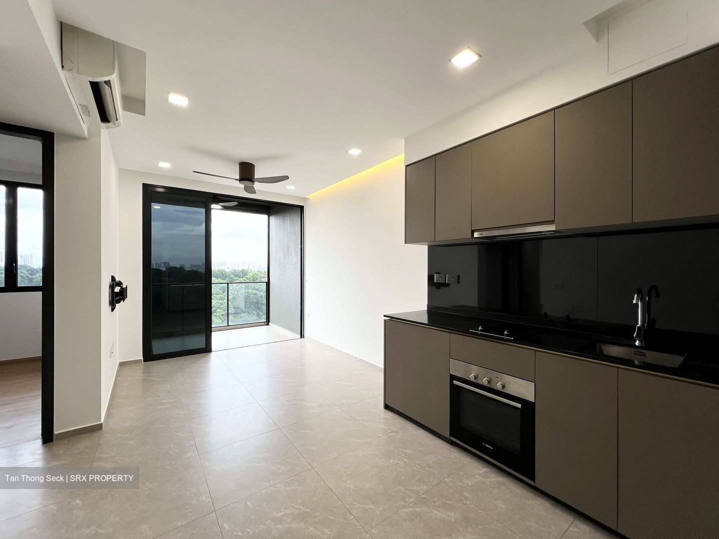 Park Colonial (D13), Condominium #556147571